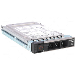 4CN85 G14  DELL 1.92TB 12G SAS 2.5 SFF SSD FOR G14