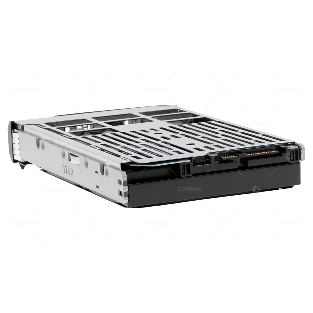 HHX14  DELL HDD 2TB 7.2K SAS 12G 3.5" LFF FOR POWEREDGE G11-G13