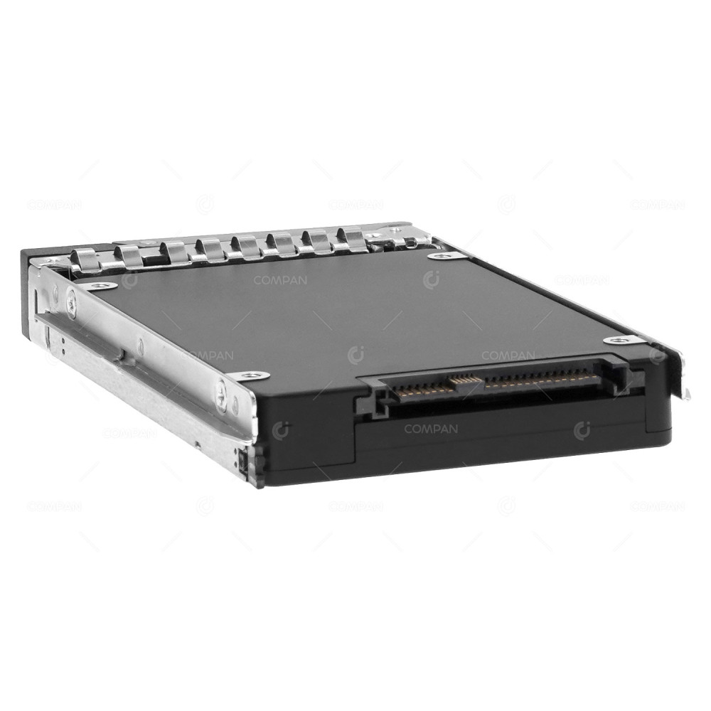 4WDXY G14  DELL NVME SSD 1.6TB U.2 PCI-E 3.0 X4 2.5" SFF FOR POWEREDGE G14 G15