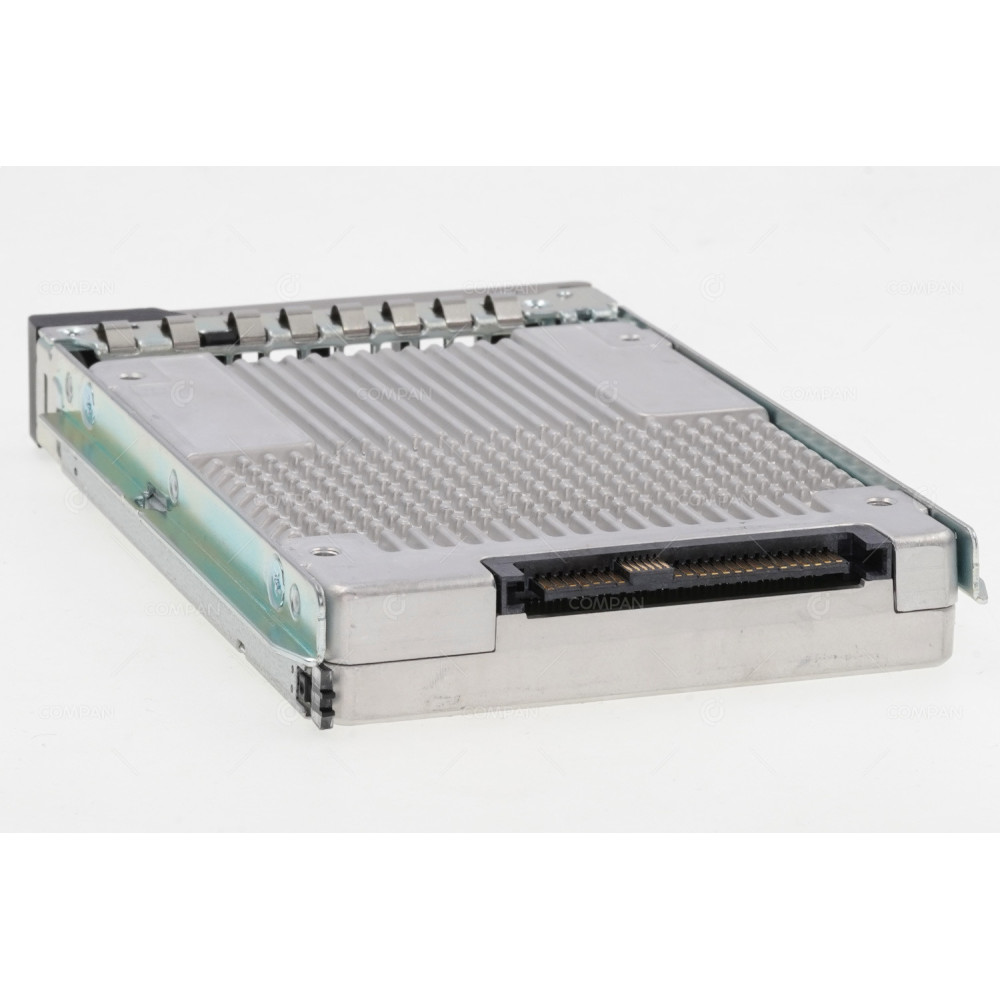 YWWTM G14  DELL NVME SSD 1.6TB U.2 PCIE 3.1 X4 2.5" SFF FOR POWEREDGE G14 G15