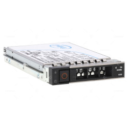 5YJCT G14  DELL NVME SSD 4TB U.2 PCI-E 3.1 X4 2.5" SFF FOR POWEREDGE G14 G15