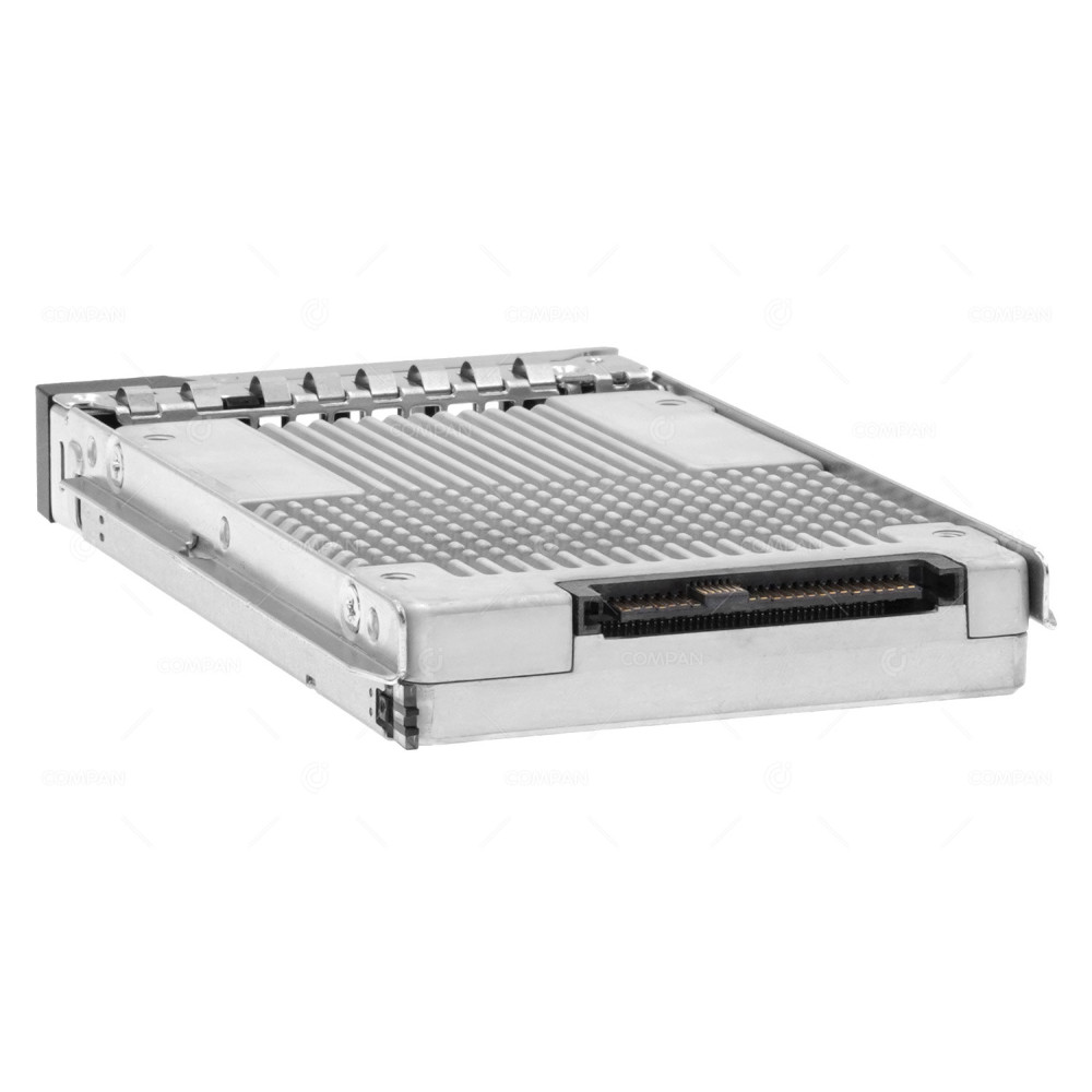 5YJCT G14  DELL NVME SSD 4TB U.2 PCI-E 3.1 X4 2.5" SFF FOR POWEREDGE G14 G15