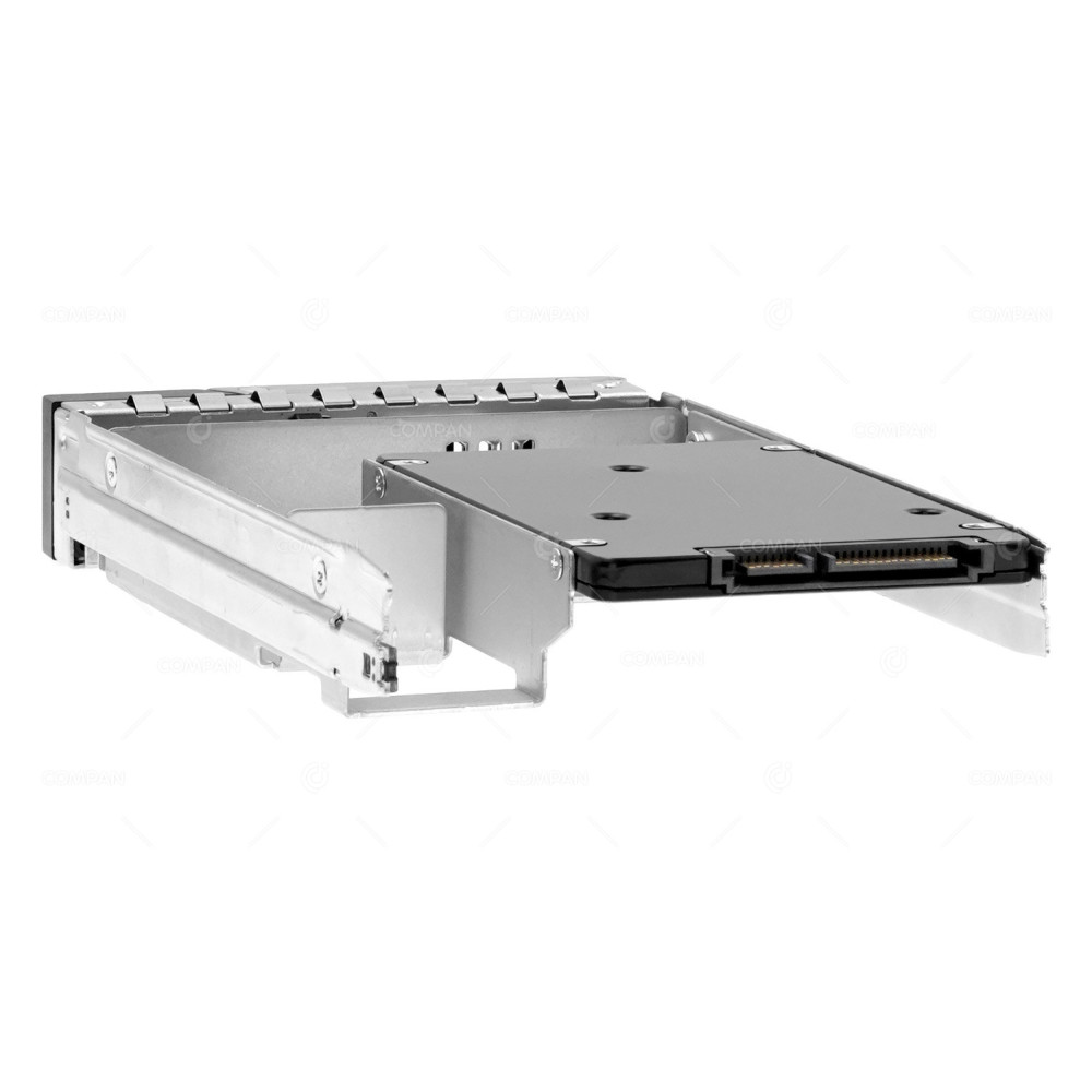 3KVC5 G14 LFF  DELL 480GB 6G SATA 3.5 LFF SSD FOR G14 G15