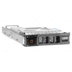 MFC6G LFF  DELL SSD 400GB SAS 12G 3.5" LFF FOR DELL POWEREDGE G11-G13