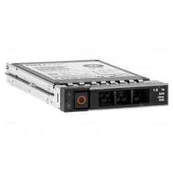 DR0HX G14  DELL SSD 1.6TB SAS 12G 2.5" SFF FOR POWEREDGE G14