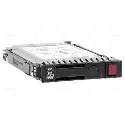 P37071-001  HP SSD 1.92TB SAS 12G 2.5" SFF FOR HPE PROLIANT G8 G9 G10