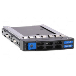 108-00752  NETAPP 960GB 6G SATA 2.5 SFF PM863A SSD