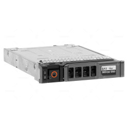 503M7 BLADE  DELL SSD 960GB SAS 12G 2.5" SFF FOR DELL POWEREDGE M630 M640