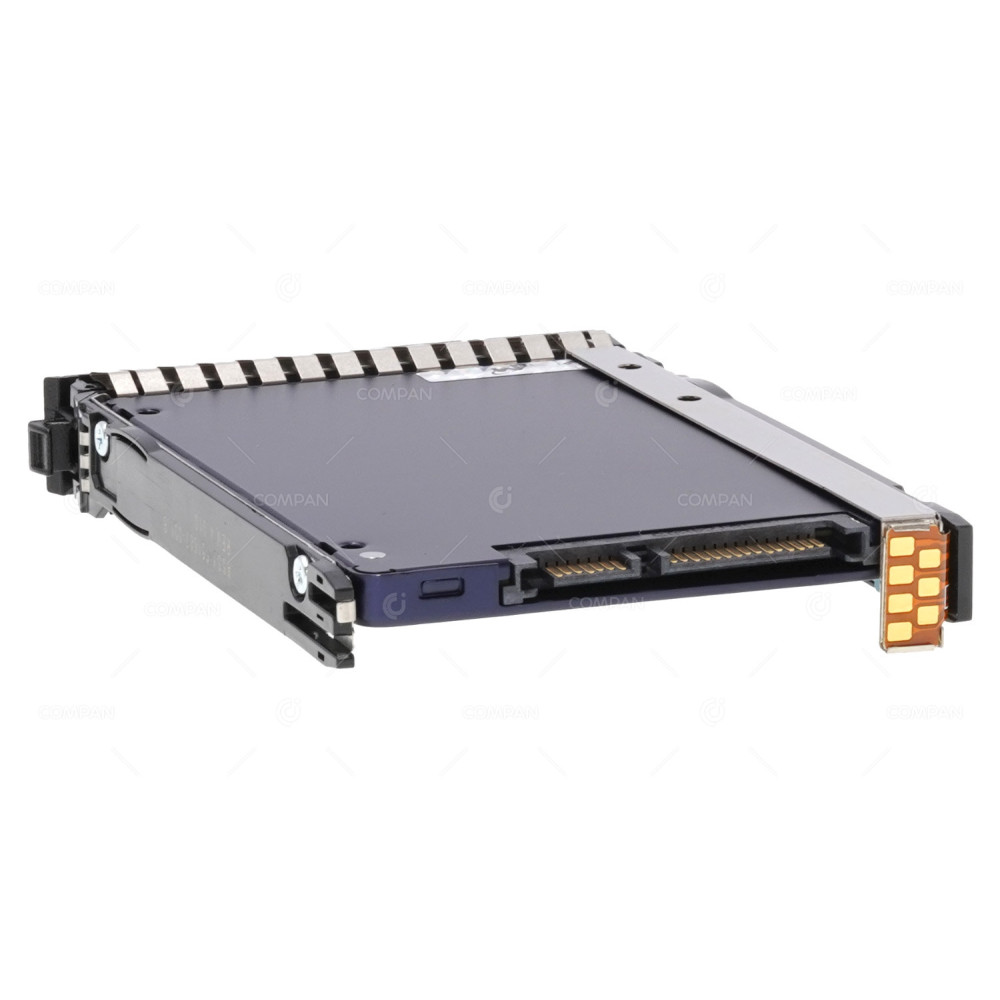 875867-001  HPE 1920GB 2.5 SFF 6G SATA SSD MU SC DRIVE