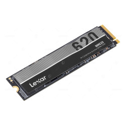 LNM620X001T-RNNNG  LEXAR NM620 NVME 1TB M.2 2280 PCIE GEN3 X4