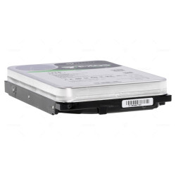 ST12000NM0248  SEAGATE EXOS X14 HDD 12TB 7.2K SATA 6G 3.5" LFF