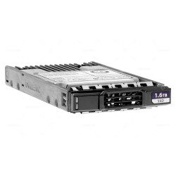 9NFG9-CML  DELL SSD 1.6TB SAS 12G 2.5" SFF FOR DELL COMPELLENT 5020
