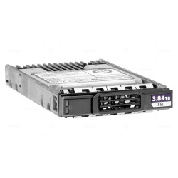 41XNY-CML DELL SSD 3.84TB SAS 12G 2.5" SFF FOR DELL COMPELLENT SC5020