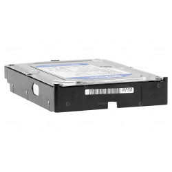U717D  DELL HARD DRIVE 160GB 7.2K 6G SATA 3.5 LFF HOT-SWAP