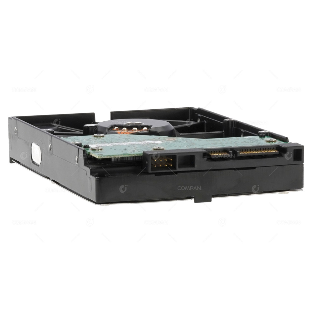 U717D  DELL HARD DRIVE 160GB 7.2K 6G SATA 3.5 LFF HOT-SWAP