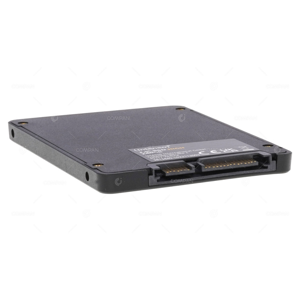 3813440  INTENSO 2.5"SSD SATA III HIGH SFF 240GB 6G SATA SSD