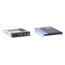 01PE359  LENOVO 480GB 6G SATA 2.5 SFF SSD FOR THINKSYSTEM