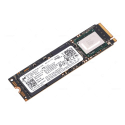 N7JKT  DELL 512GB NVME PCIE 3.0 X4 M.2 2280 SSD