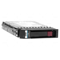 841502-001  HP HARD DRIVE 2TB 7.2K 6G SAS 3.5 LFF FOR P2000