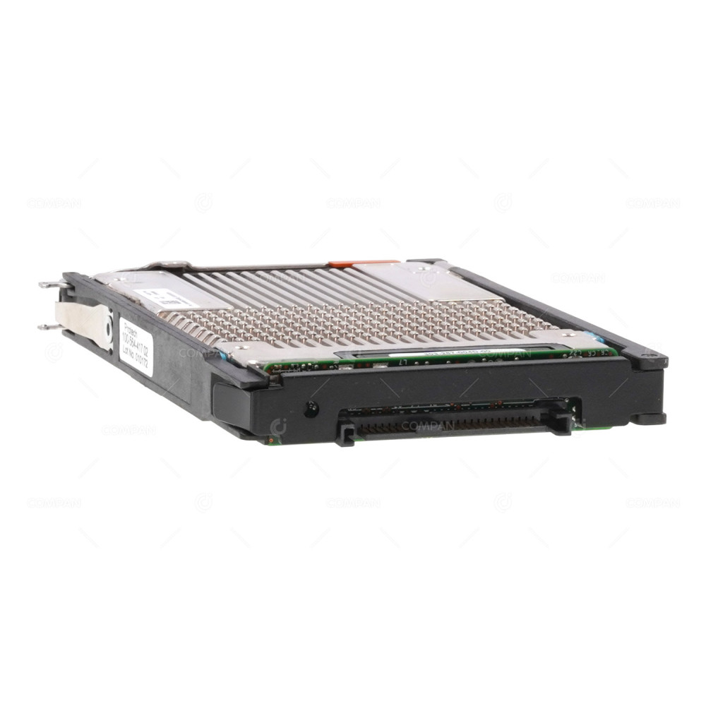 005053414  EMC 800GB 12G SAS 512E 2.5 SFF SSD