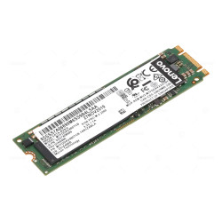 01KR465  LENOVO 480GB 6G SATA M.2 2280 SSD