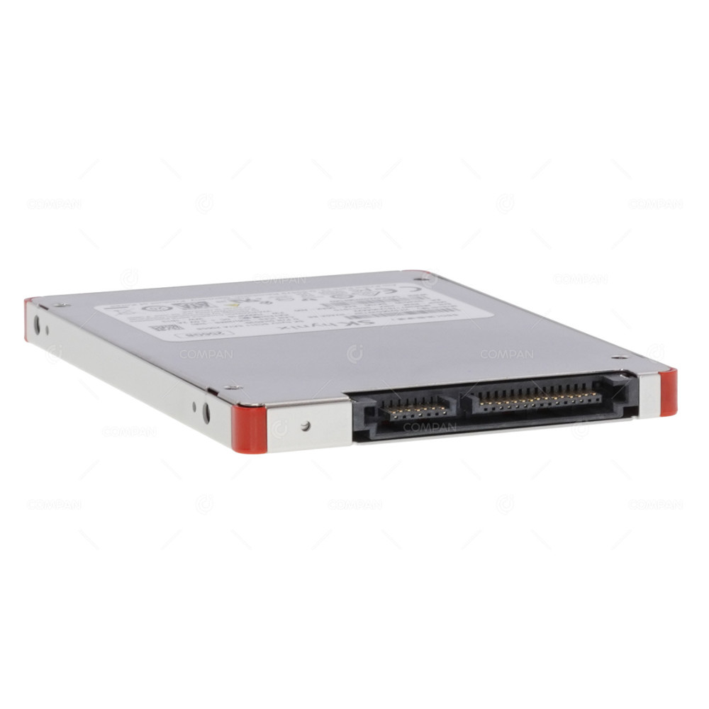 H4G39  HYNIX 256GB 6GB SSD SATA III 2.5 SFF