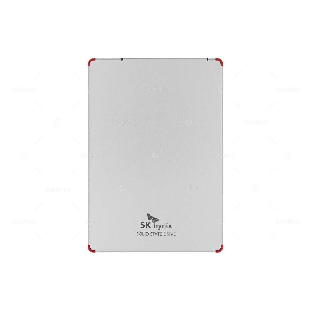 H4G39  HYNIX 256GB 6GB SSD SATA III 2.5 SFF