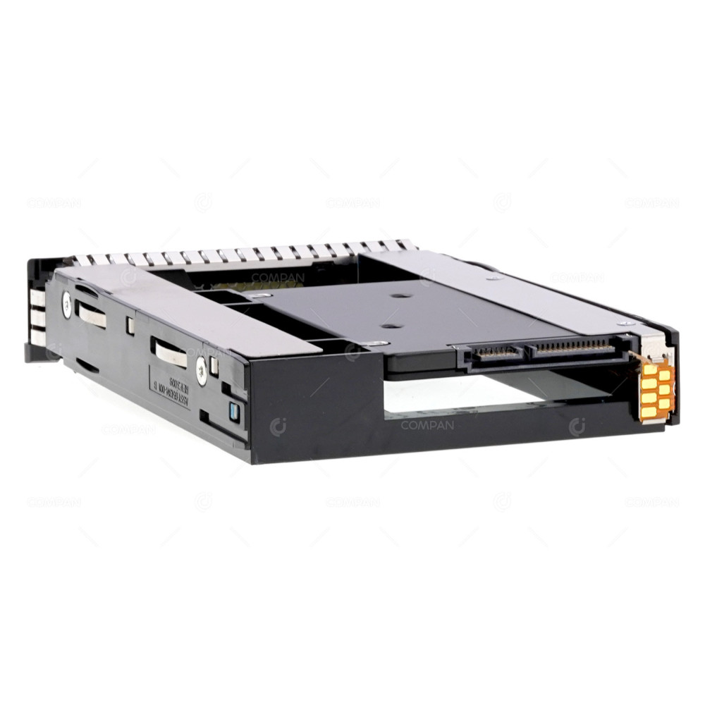 P18633-001  HPE SSD 3.84TB SATA 6G 3.5" LFF  FOR HPE PROLIANT