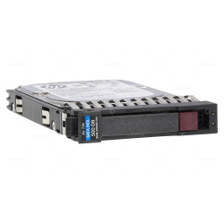 508035-001  HP HARD DRIVE 500GB 7.2K 3G 2.5 MDL SATA