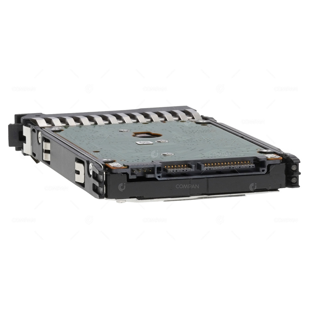 508035-001  HP HARD DRIVE 500GB 7.2K 3G 2.5 MDL SATA