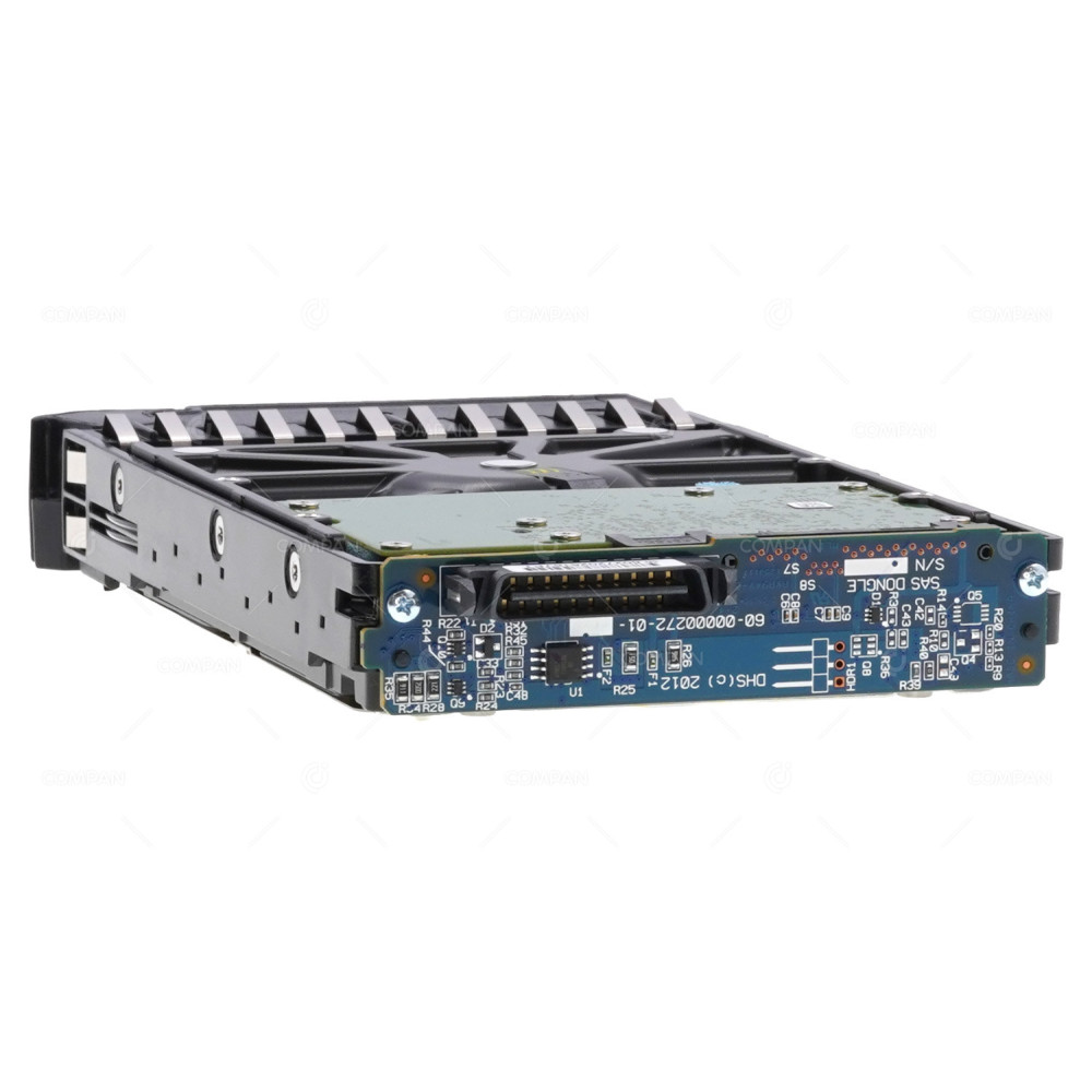 801557-001  HP HDD 4TB 7.2K SAS 12G 3.5" LFF FOR MSA STORAGE