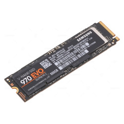 MZ-V7E500  SAMSUNG 970 EVO 500GB PCIE NVME M.2 2280 V-NAND SSD