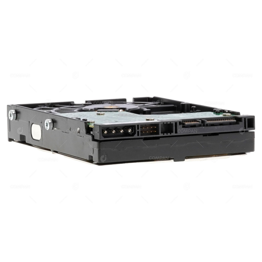 431689-001  HP 250GB 7.2K 3G SATA 3.5 LFF HARD DRIVE