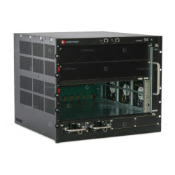 9404200000 ENTERASYS MATRIX S-SERIES S4 SWITCH CHASSIS  -