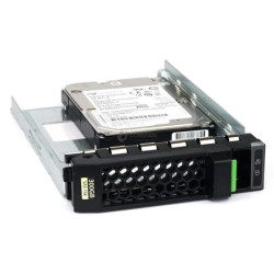 10602221952 FUJITSU  HARD DRIVE 300GB 15K 12G SAS 2.5 IN 3.5