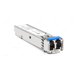 XGSF-1312-10DC SPACENET 1.25G SFP 1310NM 10KM MODULE TRANSCEIVER -