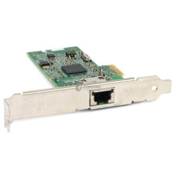 XK104 DELL BROADCOM  GIGABIT SINGLE PORT SERVER ADAPTER PCIE