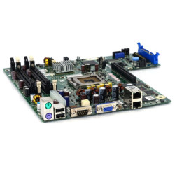 XM089 DELL MAINBOARD LGA775 FOR POWEREDGE 860 0XM089