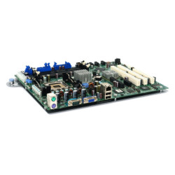 XM091 MAINBOARD FOR DELL POWEREDGE 840 0XM091