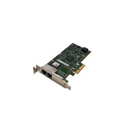 XP0NY DELL INTEL I350-T2 1GB DUAL PORT NETWORK ADAPTER LOW PROFILE 0XP0NY