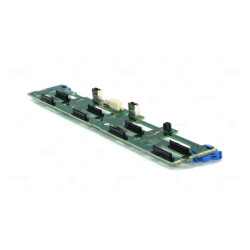 XP569  DELL BACKPLANE 8 BAY 3.5 LFF SAS SATA FOR POWEREDGE R520 G12