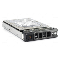 XP99D DELL HARD DRIVE 2TB 7.2K 12G 3.5 LFF SAS HOT-SWAP 0XP99D, 0F22985, HUS726020ALS214