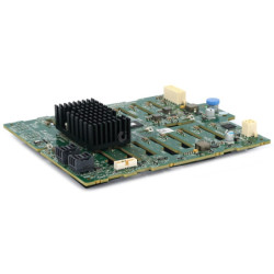 XWP8P DELL 16 BAY SFF 2.5' BACKPLANE FOR POWEREDGE T630 0XWP8P