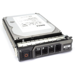 XX517 DELL HARD DRIVE 450GB 15K 6G 3.5 SAS 0XX517