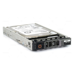 XY986 DELL HARD DRIVE 2TB 7.2K 12G 512E 2.5 SFF SAS 0XY986, ST2000NX0273, 1FM201-150