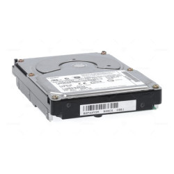 Y3397  DELL HARD DRIVE 36GB 10K U320 SCSI 3.5 LFF HOT-SWAP