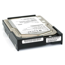 Y4740 DELL HARD DRIVE 73GB 15K U320 3.5 SCSI HOT-SWAP