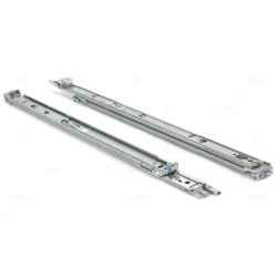 Y4DJC-NEW DELL A7 SLIDING 1U RAILS FOR R320 R330 R420 R430 R620 R630 R640 NX3300 NX400 MCTG4