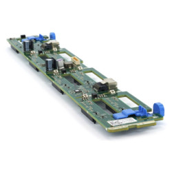 Y4HYG DELL 8-SLOT 3.5 SAS BACKPLANE FOR PER720 0Y4HYG