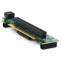 Y628N DELL RISER BOARD PCI-E X16 FOR POWEREDGE R210 0Y628N